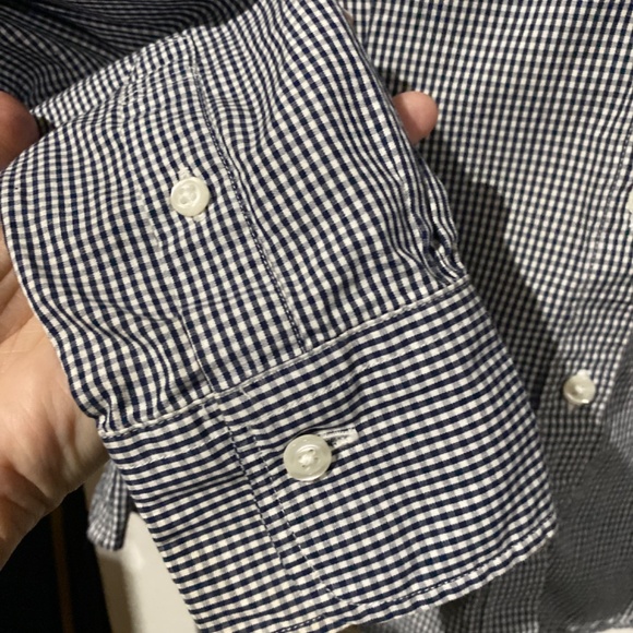 Brooks Brothers dress shirt for women size 2 - Picture 4 of 5